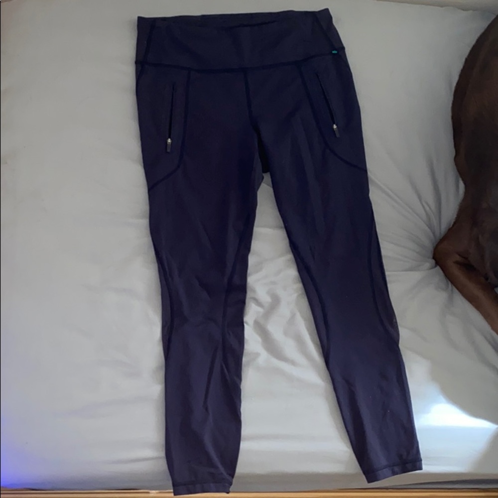 Lulu lemon leggings